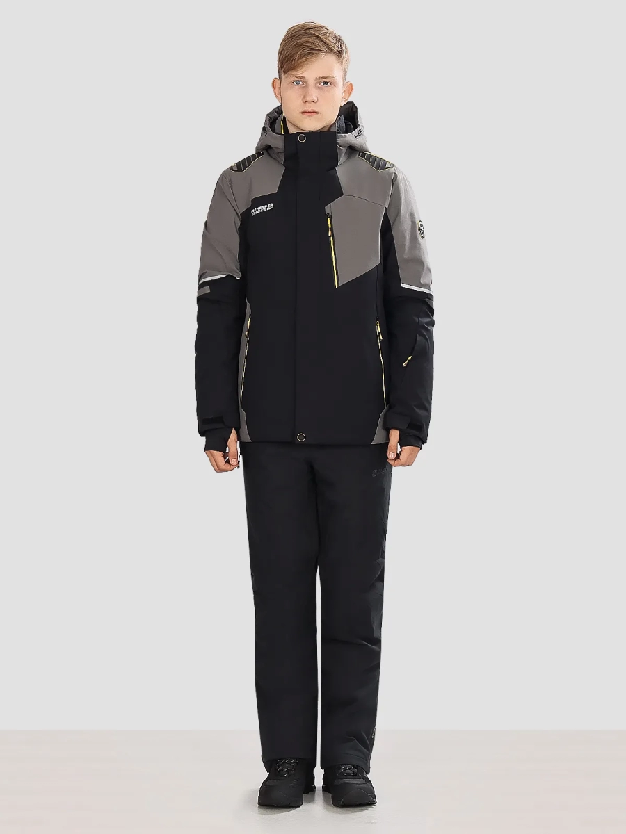 High Experience / Куртка горнолыжная мужская