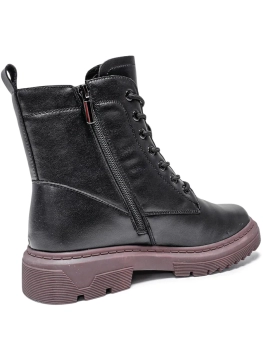 Torsion Field (Тофа) / Ботинки женские утепленные