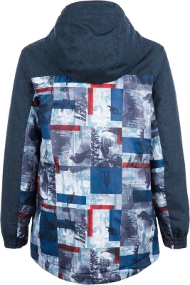 Termit / Куртка горнолыжная