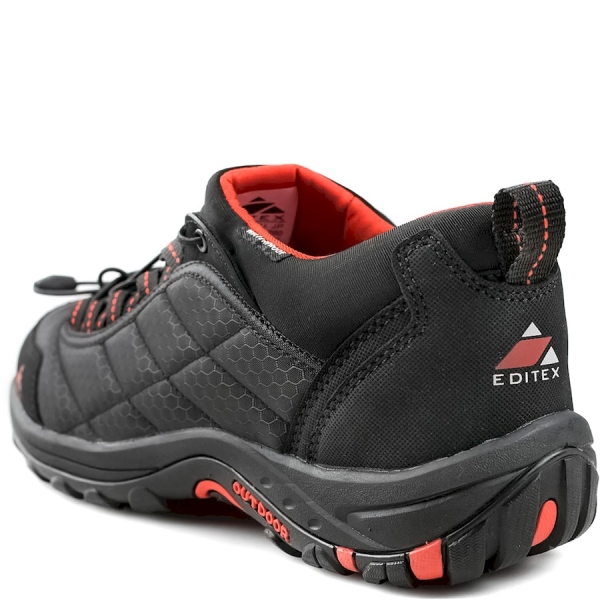 Editex / Кроссовки Traveller W905M