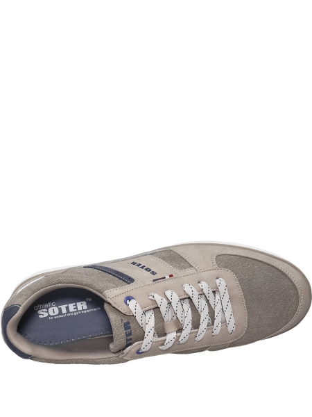 Soter / Кеды MN21S022