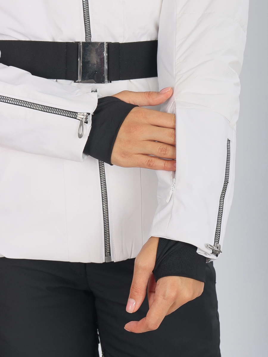 High Experience / Куртка горнолыжная / сноубордическая женская