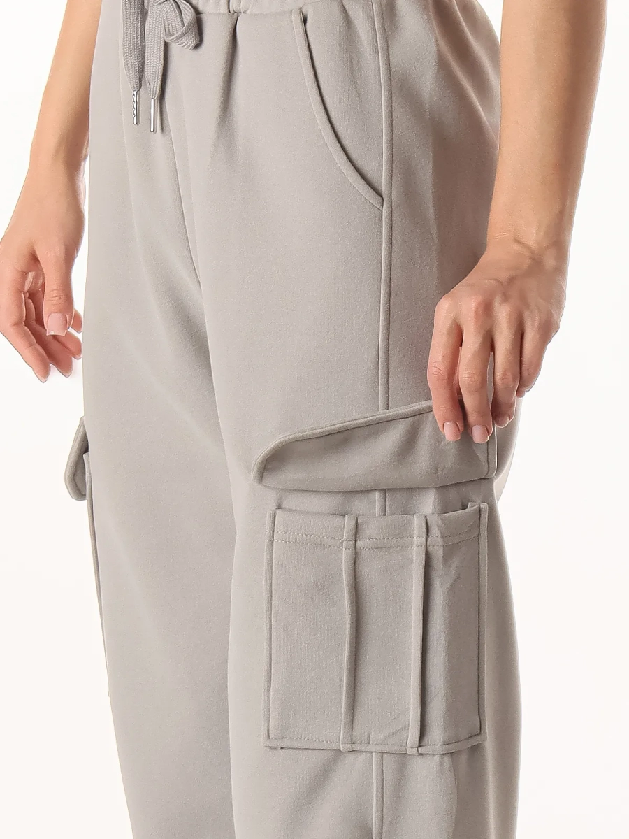 Айли / Брюки повседневные Айли / Брюки повседневные