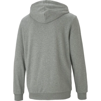 Puma / Толстовка ESS Small Logo FZ Hoodie TR Puma / Толстовка ESS Small Logo FZ Hoodie TR