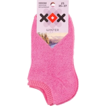 ХОХ / Носки