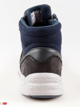 Escan / Ботинки