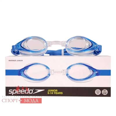 Speedo / Очки для плавания
