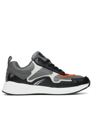 BONA / Кроссовки мужские деми