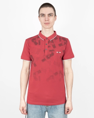 Master Class / Футболка-поло