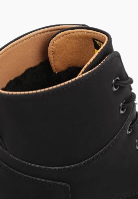 Patrol / Ботинки