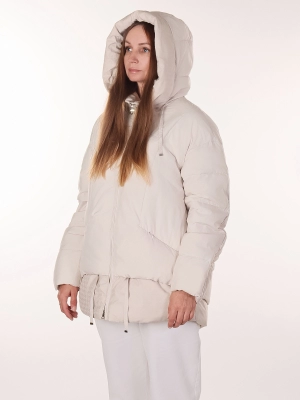 IceDewy / Куртка утепленная