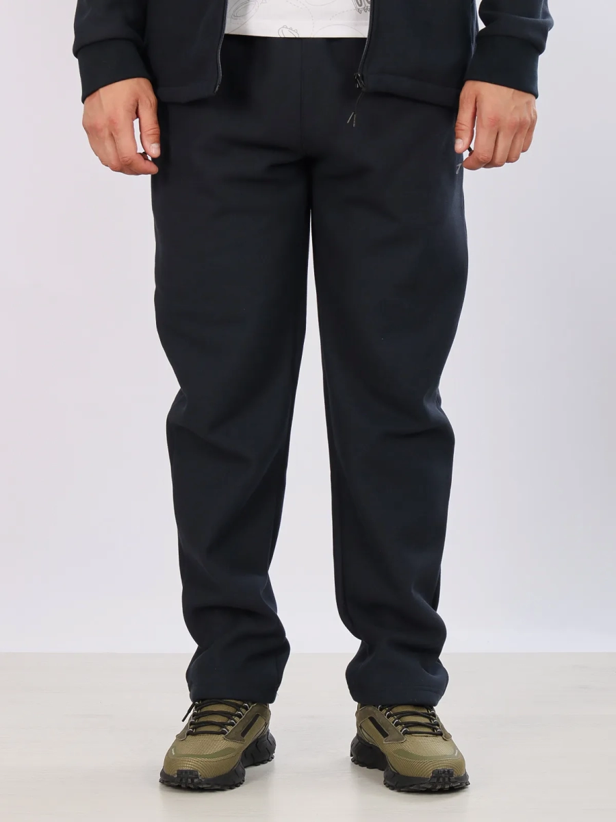 Master Class / Костюм мужской утепленный