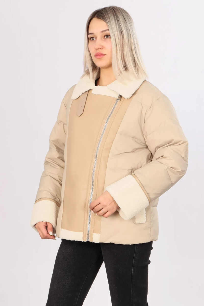 Fashion / Куртка демисезонная Fashion / Куртка демисезонная