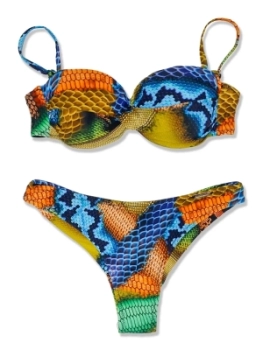 Rivage Line / Купальник раздельный