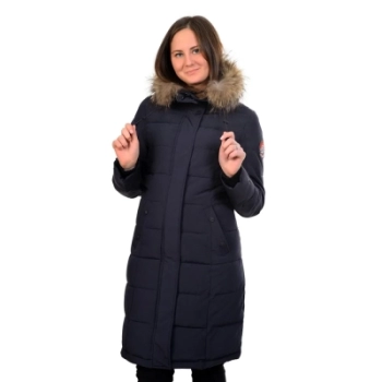 Tiger Force / Парка утепленная