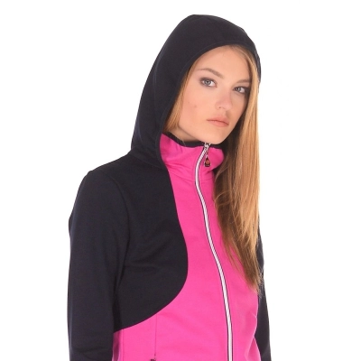 Толстовка / на молнии