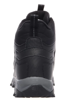 Patrol / Ботинки