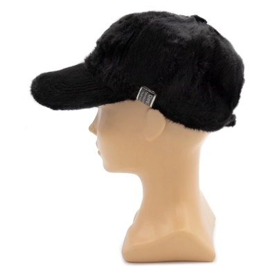 Sport & Moda / Бейсболка QIANG LI утепленная / демисезонная