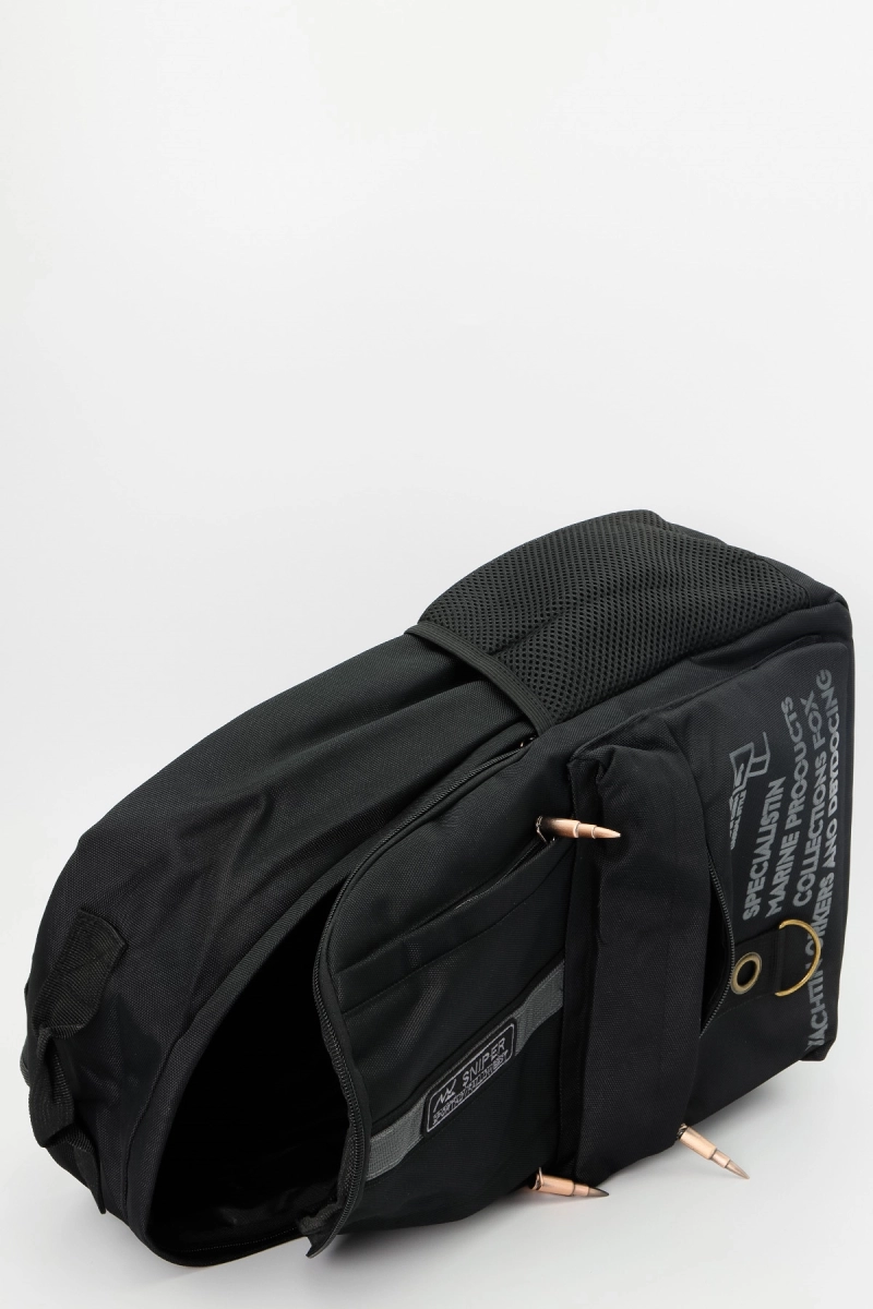 Naulice / Рюкзак 