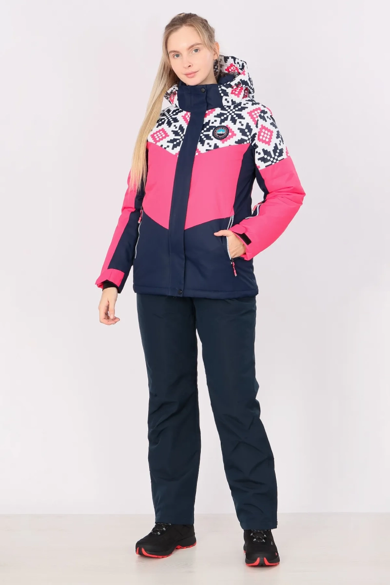 Master Class / Куртка горнолыжная / сноубордическая