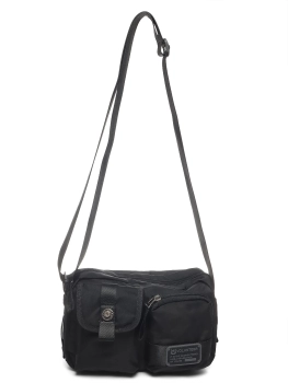 Volunteer / Сумка через плечо кроссбоди