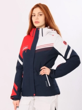 High Experience / Куртка горнолыжная