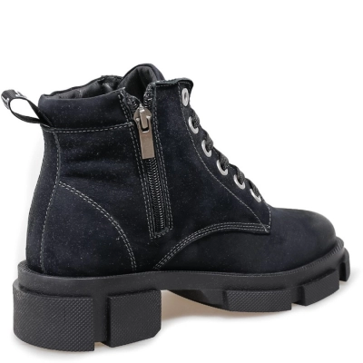 Fly Step / Ботинки