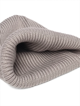 MISKORKI / Шапка женская