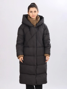 DaiGan / Пальто женское утепленное