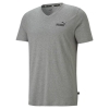 Puma / Футболка ESS V Neck Tee 58673703