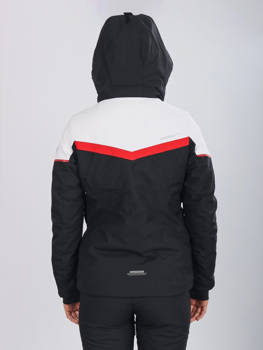 High Experience / Куртка горнолыжная / сноубордическая женская