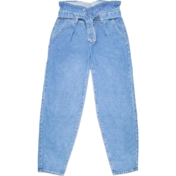 Love Mom Mo / Джинсы