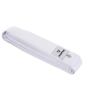 Insane / Пояс для единоборств BASE, хлопок/полиэстер, белый, 240 см Insane / Пояс для единоборств BASE, хлопок/полиэстер, белый, 240 см