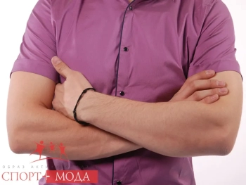 Semco / Рубашка Semco