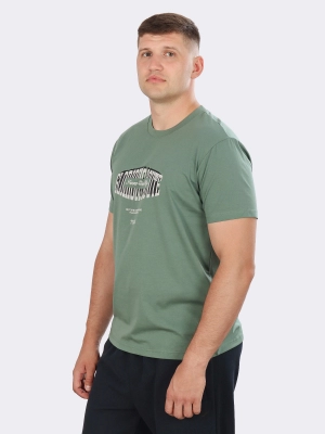 Naulice / Футболка повседневная