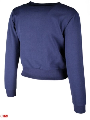 Свитшот Cittys