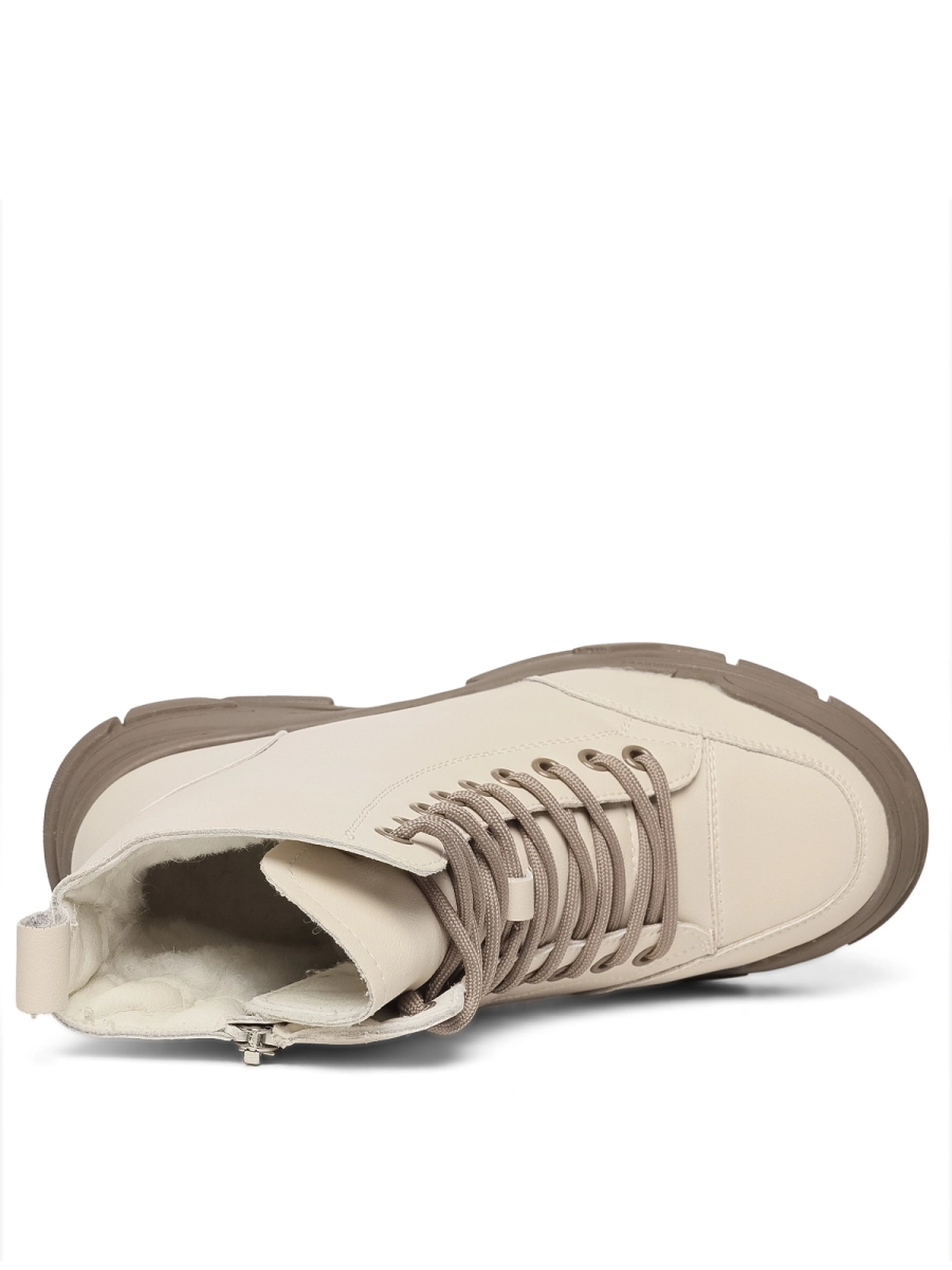 Rita Bravuro / Ботинки женские утепленные