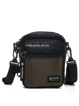 Volunteer / Барсетка с ремнем