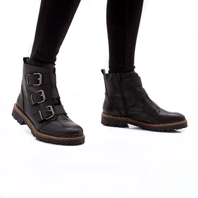 El Tempo / Ботинки