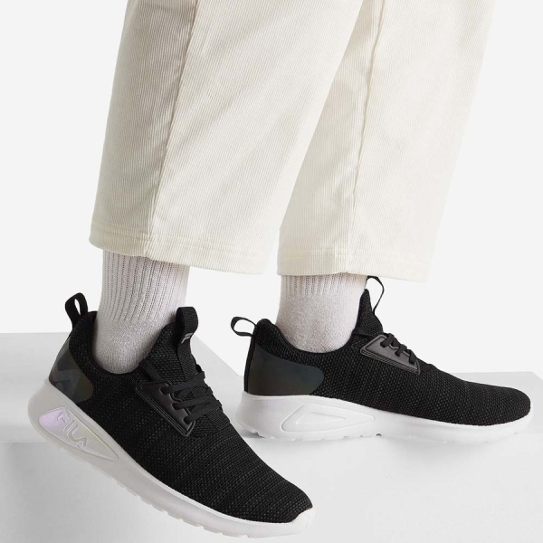 Fila / Кроссовки Skywave 2.0 Knit W 108183-99