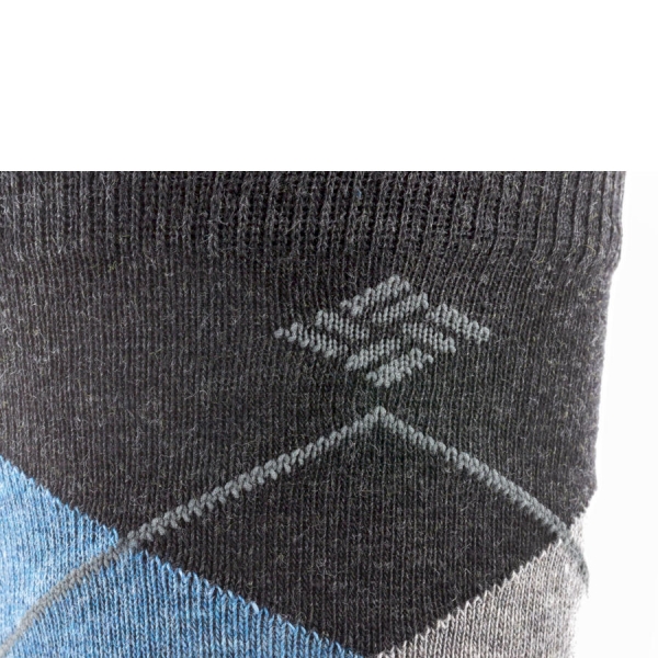 Columbia / Носки, Cotton/romb, 2 пары RCS002-GR