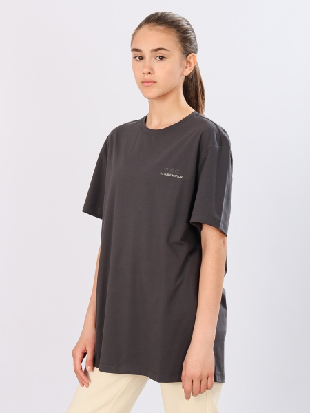 Whole Folks / Футболка WF6002B