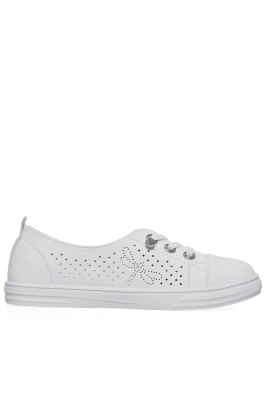 Rita Bravuro / Туфли с перфорацией