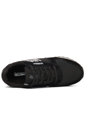 Sprandi / Кроссовки мужские