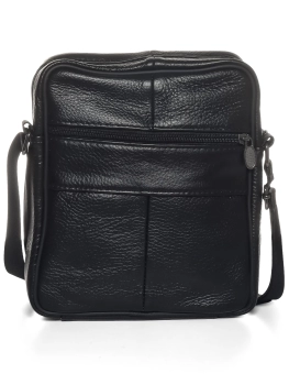 Naulice / Барсетка кожаная