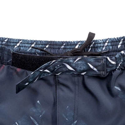 Rusco / Шорты для MMA Iron