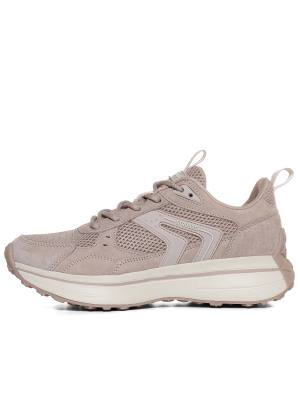 Strobbs / Кроссовки замшевые