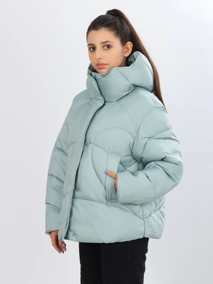 Snow Owl / Куртка зимняя женская Snow Owl / Куртка зимняя женская