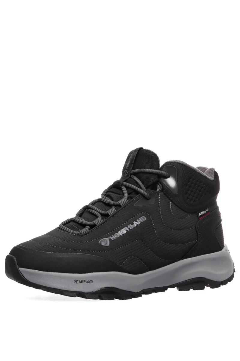 Northland / Ботинки мужские утепленные Fels Nylon Mid