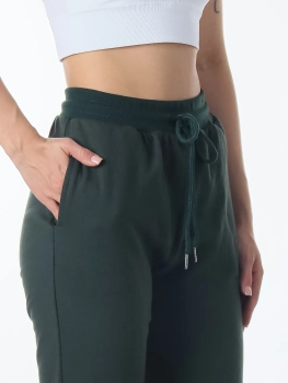 Айли / Брюки повседневные